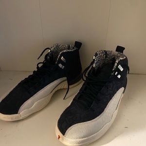 Air Jordan 12